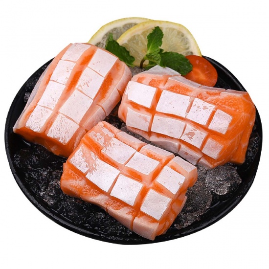Cá hồi phi lê (thân) đông lạnh, sản phẩm chất lượng